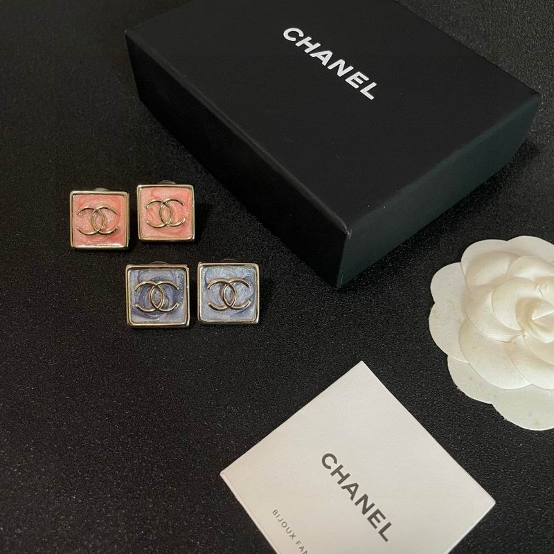 Chanel Earring 05yxh139